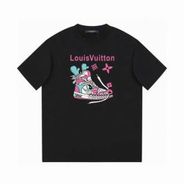 Picture of LV T Shirts Short _SKULVXS-L29236891